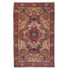 Tapis persan Jozan fait main Réf ID 179475 - 142 × 218