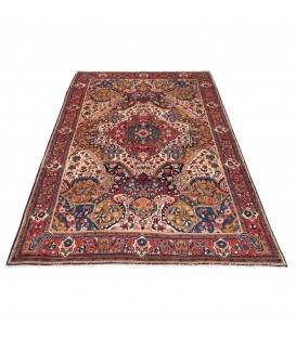 Tapis persan Jozan fait main Réf ID 179475 - 142 × 218