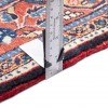 Tapis persan Jozan fait main Réf ID 179475 - 142 × 218