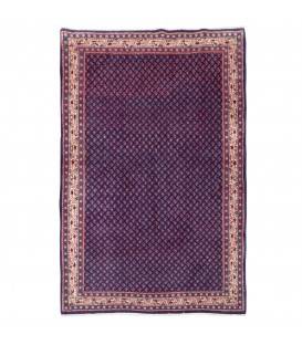 Tapis persan Sarouak fait main Réf ID 179476 - 137 × 213