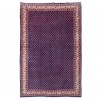 Tapis persan Sarouak fait main Réf ID 179476 - 137 × 213