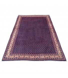 Tapis persan Sarouak fait main Réf ID 179476 - 137 × 213