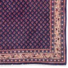 Tapis persan Sarouak fait main Réf ID 179476 - 137 × 213