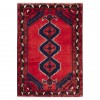 Tapis persan Saveh fait main Réf ID 179477 - 139 × 200