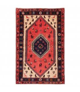 Kelardasht Rug Ref 179478