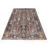 Tapis persan Kashan fait main Réf ID 179479 - 139 × 225