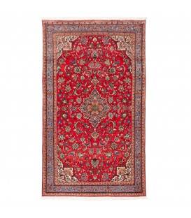 Tapis persan Sarouak fait main Réf ID 179480 - 126 × 215