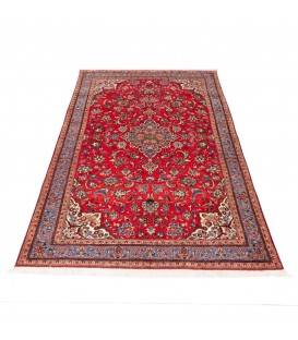 Tapis persan Sarouak fait main Réf ID 179480 - 126 × 215