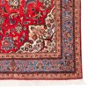 Tapis persan Sarouak fait main Réf ID 179480 - 126 × 215