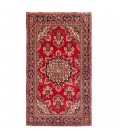 Handgeknüpfter Hamedan Teppich. Ziffer 179481