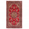 Tapis persan Hamedan fait main Réf ID 179481 - 130 × 216