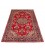 Handgeknüpfter Hamedan Teppich. Ziffer 179481