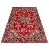 Tapis persan Hamedan fait main Réf ID 179481 - 130 × 216