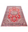 Handgeknüpfter Hamedan Teppich. Ziffer 179481