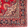 Tapis persan Hamedan fait main Réf ID 179481 - 130 × 216