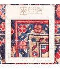 Handgeknüpfter Hamedan Teppich. Ziffer 179481