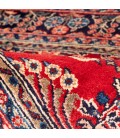 Handgeknüpfter Hamedan Teppich. Ziffer 179481