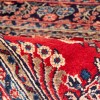 Tapis persan Hamedan fait main Réf ID 179481 - 130 × 216