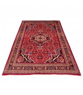 Tapis persan Bijar fait main Réf ID 179482 - 128 × 206