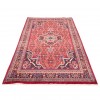 Tapis persan Bijar fait main Réf ID 179482 - 128 × 206