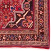 Tapis persan Bijar fait main Réf ID 179482 - 128 × 206