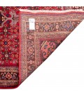 Handgeknüpfter Bijar Teppich. Ziffer 179482