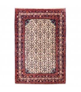 Tapis persan Angelas fait main Réf ID 179483 - 146 × 210