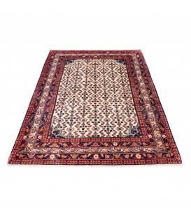 Tapis persan Angelas fait main Réf ID 179483 - 146 × 210