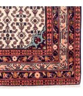 فرش دستباف قدیمی سه متری انجلاس کد 179483