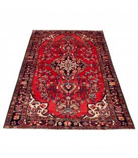 Tapis persan Hamedan fait main Réf ID 179484 - 126 × 203