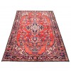 Tapis persan Hamedan fait main Réf ID 179484 - 126 × 203