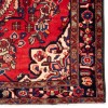 Tapis persan Hamedan fait main Réf ID 179484 - 126 × 203