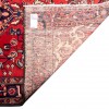 Tapis persan Hamedan fait main Réf ID 179484 - 126 × 203