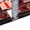 Tapis persan Hamedan fait main Réf ID 179484 - 126 × 203