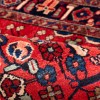 Tapis persan Hamedan fait main Réf ID 179484 - 126 × 203