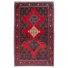 Tapis persan Seneh fait main Réf ID 179485 - 121 × 200