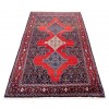 Tapis persan Seneh fait main Réf ID 179485 - 121 × 200