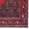 Tapis persan Seneh fait main Réf ID 179485 - 121 × 200