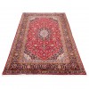 Tapis persan Kashan fait main Réf ID 179486 - 145 × 216