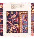 Kashan Alfombera Persa  Ref 179486
