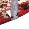 Tapis persan Mazlaqan fait main Réf ID 179487 - 126 × 200