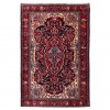 Tapis persan Borchalu fait main Réf ID 179488 - 141 × 208