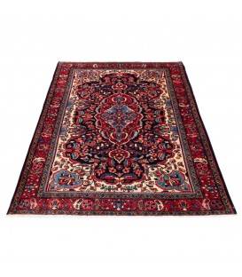 Tapis persan Borchalu fait main Réf ID 179488 - 141 × 208