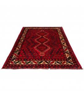 Tapis persan Fars fait main Réf ID 179489 - 166 × 210