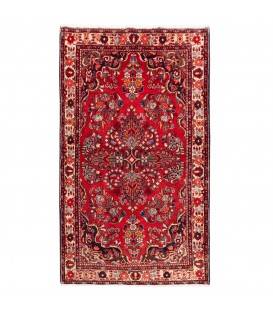 Tapis persan Borchalu fait main Réf ID 179490 - 154 × 257