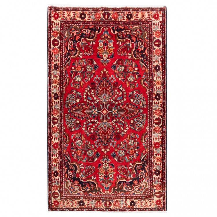 Tapis persan Borchalu fait main Réf ID 179490 - 154 × 257