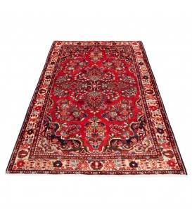 Tapis persan Borchalu fait main Réf ID 179490 - 154 × 257