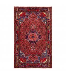 Tapis persan Koliyayi fait main Réf ID 179491 - 164 × 267