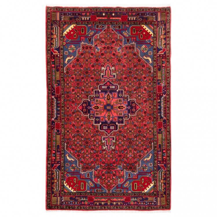 Tapis persan Koliyayi fait main Réf ID 179491 - 164 × 267