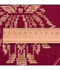 handgeknüpfter persischer Teppich. Ziffer 701035